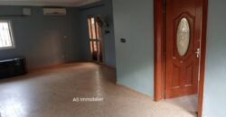 Duplex à louer au début de sébénikoro Duplex à louer au début de sébénikoro