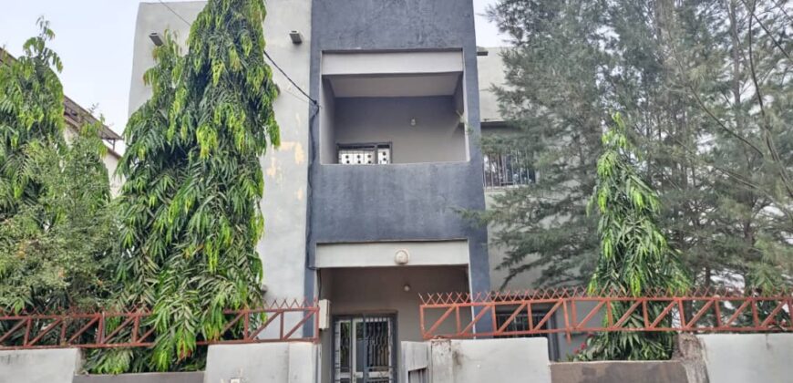 Duplex à louer samaya cité BMS