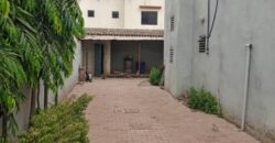 Duplex à louer samaya cité BMS Duplex à louer samaya cité BMS