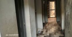 Duplex à louer samaya cité BMS Duplex à louer samaya cité BMS