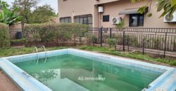 Villa avec piscine à louer à l’aci 2000 Villa avec piscine à louer à l’aci 2000