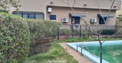 Villa avec piscine à louer à l’aci 2000 Villa avec piscine à louer à l’aci 2000