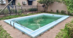 Villa avec piscine à louer à l’aci 2000 Villa avec piscine à louer à l’aci 2000