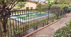 Villa avec piscine à louer à l’aci 2000 Villa avec piscine à louer à l’aci 2000