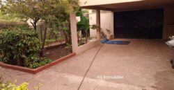 Villa avec piscine à louer à l’aci 2000 Villa avec piscine à louer à l’aci 2000