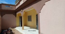 Villa à louer à l’aci 2000 Villa à louer à l’aci 2000