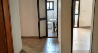 Appartement non meublé de 2 chambres à louer à l&rsquo;ACI 2000