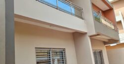 Duplex neuf à vendre à lafiabougou KODA Duplex neuf à vendre à lafiabougou KODA
