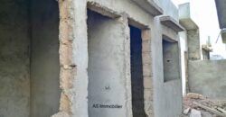 Villa neuve à vendre à NIAMANA Villa neuve à vendre à NIAMANA