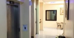 Appartement meublé de 2 chambres à louer à l’aci 2000 Appartement meublé de 2 chambres à louer à l’aci 2000