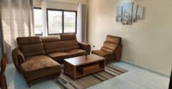 Appartement meublé de 2 chambres à louer à l’aci 2000 Appartement meublé de 2 chambres à louer à l’aci 2000