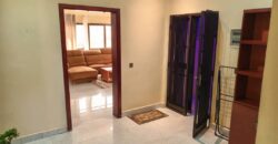 Appartement meublé de 2 chambres à louer à l’aci 2000 Appartement meublé de 2 chambres à louer à l’aci 2000