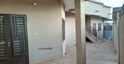 Villa neuve à louer à sébénikoro Villa neuve à louer à sébénikoro