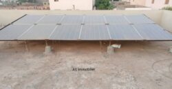 Villa neuve à louer à sébénikoro Villa neuve à louer à sébénikoro