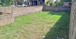 Terrain à vendre à bacodjicoroni aci Terrain à vendre à bacodjicoroni aci