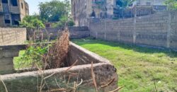 Terrain à vendre à bacodjicoroni aci Terrain à vendre à bacodjicoroni aci