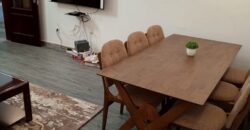 Appartement meublé à Faso kanu Appartement meublé à Faso kanu