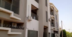 Appartement meublé à Faso kanu Appartement meublé à Faso kanu