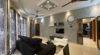 Appartement F3 meublé avec électricité 24h/24 à louer – Hamdallaye ACI 2000