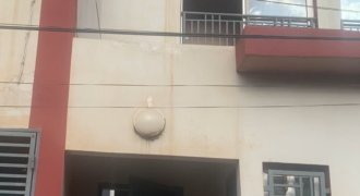 Duplex de haut standing 3 chambres avec piscine à louer – Banankabougou