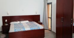 Appartement meublé à Faso kanu Appartement meublé à Faso kanu