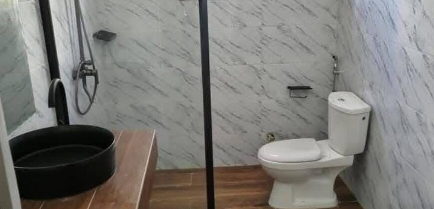 Maison duplex 3 chambres avec piscine à vendre – Samaya, 250 m² en titre foncier