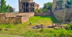 Terrain de 200 m² côté fleuve à vendre – Baco Djicoroni ACI Terrain de 200 m² côté fleuve à vendre – Baco Djicoroni ACI