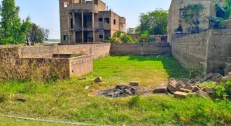 Terrain de 200 m² côté fleuve à vendre – Baco Djicoroni ACI