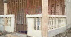 Villa 3 chambres à vendre – Koulikoro, Souban, quartier administratif Villa 3 chambres à vendre – Koulikoro, Souban, quartier administratif