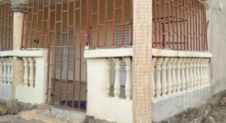 Villa 3 chambres à vendre – Koulikoro, Souban, quartier administratif