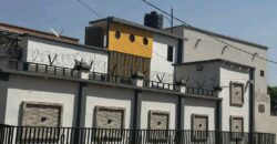 Villa basse 3 chambres avec forage et solaire à vendre – Moribabougou Villa basse 3 chambres avec forage et solaire à vendre – Moribabougou