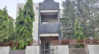 Villa duplex 4 chambres à louer – Samaya, Cité BMS