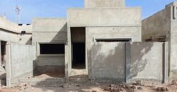 Villa neuve 3 chambres à vendre – Niamana, derrière la station Shell Villa neuve 3 chambres à vendre – Niamana, derrière la station Shell