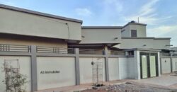 Villa neuve 3 chambres avec panneaux solaires à louer – Sébénikoro Villa neuve 3 chambres avec panneaux solaires à louer – Sébénikoro