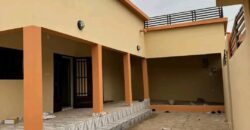 VILLA BASSE A VENDRE A SIRAKORO CITE VILLA BASSE A VENDRE A SIRAKORO CITE