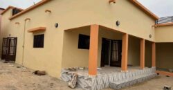 VILLA BASSE A VENDRE A SIRAKORO CITE VILLA BASSE A VENDRE A SIRAKORO CITE