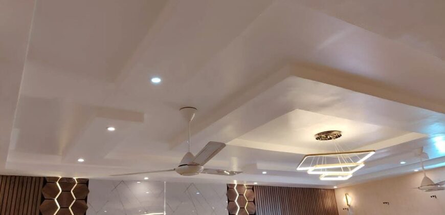 VILLA A LOUER KABALA