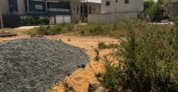 Vente terrain à Sebenicoro Cité Air France Vente terrain à Sebenicoro Cité Air France