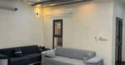 Vente Villa non meublé à Kabala Vente Villa non meublé à Kabala