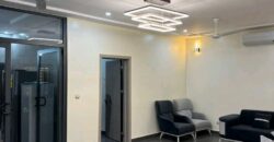 Vente Villa non meublé à Kabala Vente Villa non meublé à Kabala