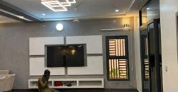 Vente Villa non meublé à Kabala Vente Villa non meublé à Kabala