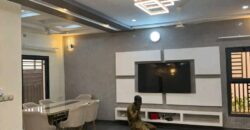 Vente Villa non meublé à Kabala Vente Villa non meublé à Kabala