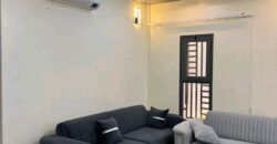 Vente Villa non meublé à Kabala Vente Villa non meublé à Kabala