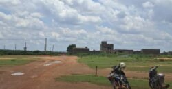 Terrain à Vendre à DIATOULA -Cité de la paix en angle Terrain à Vendre à DIATOULA -Cité de la paix en angle