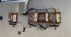 Location Appartement non meublé à Magnambougou corniche Location Appartement non meublé à Magnambougou corniche