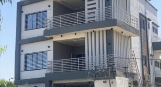 Location Appartement non meublé à Magnambougou corniche