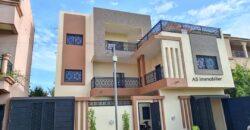 Duplex neuf de haut standing à louer à bacodjicoroni aci Duplex neuf de haut standing à louer à bacodjicoroni aci