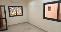 Duplex neuf de haut standing à louer à bacodjicoroni aci Duplex neuf de haut standing à louer à bacodjicoroni aci