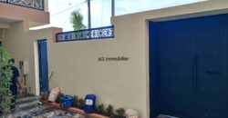 Duplex neuf de haut standing à louer à bacodjicoroni aci Duplex neuf de haut standing à louer à bacodjicoroni aci