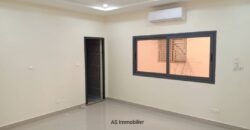 Duplex neuf de haut standing à louer à bacodjicoroni aci Duplex neuf de haut standing à louer à bacodjicoroni aci